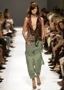 Balenciaga SS 2002 Cargo Pants (M)