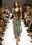 Balenciaga SS 2002 Cargo Pants (M)
