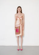 Nicole Miller Collection Sequin Dress (XS/S)