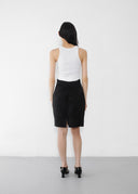 Miu Miu 2006 Satin Skirt (XS/S)
