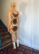 Miu Miu SS 2005 Dress (XS/S)