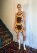 Miu Miu SS 2005 Dress (XS/S)