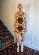 Miu Miu SS 2005 Dress (XS/S)