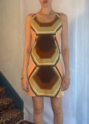 Miu Miu SS 2005 Dress (XS/S)