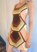 Miu Miu SS 2005 Dress (XS/S)