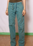 Paul Smith Jeans Teal Pants (S/M)