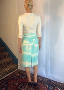 Sportmax Code Trompe L'oeil Top (XS/S)