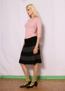 Marni Pink Cashmere Sweater (XS/S)