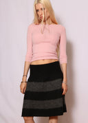 Marni Pink Cashmere Sweater (XS/S)