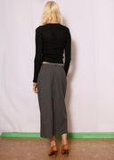 Gucci Slinky Silk Knit (XS/S/M)