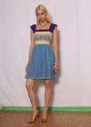 Philosophy Di Alberta Ferretti SS 2009 Dress (XS/S)