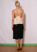 Marni Cotton Print Tank (S/M)