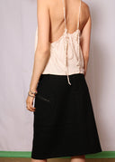 Marni Cotton Print Tank (S/M)