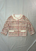 Boutique Moschino Tweed Suit (S/M)