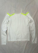 Margiela 2019 Open Shoulder Top (S/M)