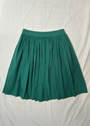 PRADA 2015 GREEN SKIRT (S/M)