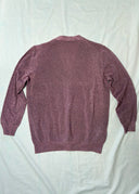 Prada 2011 Pink Sparkle Cardigan (S/M)