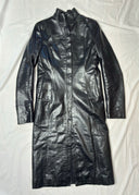 Costume National FW 1999 Leather Jacket (XS/S)