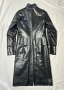Costume National FW 1999 Leather Jacket (XS/S)