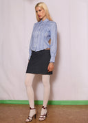 Paul Smith Ruffle Shirt (XS/S)