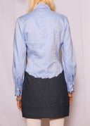 Paul Smith Ruffle Shirt (XS/S)