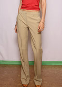 Prada 1990s Stretch Trouser (XS/S)