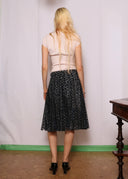 Jil Sander Pale Pink Knit (XS/S)