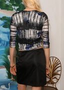 Prada Y2K Sweater Set (XS/S)