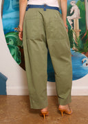 No. 21 Cargo Pants (S/M)