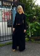 Dries Van Noten 1990s Maxi Dress (S)