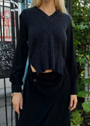 Dries Van Noten 1990s Maxi Dress (S)