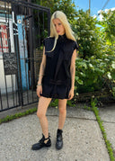 Balenciaga Le Dix by Nicolas Ghesquiere Vest (S/M)