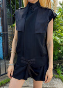 Balenciaga Le Dix by Nicolas Ghesquiere Vest (S/M)