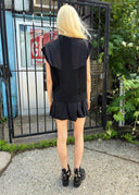 Balenciaga Le Dix by Nicolas Ghesquiere Vest (S/M)