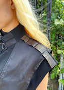 Balenciaga Le Dix by Nicolas Ghesquiere Vest (S/M)