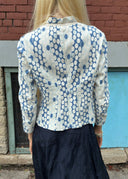 Marni SS 2002 Linen Button Up (S)