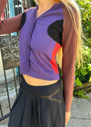 Marni SS 2012 Wool Cardigan (XS/S)