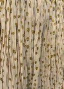 Tsumori Chisato Silk Gathered Skirt (XS/S/M/L)