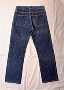 Helmut Lang 1998 Dark Denim (XS/S)