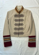 Marc Jacobs FW 2002 Military Jacket (XS/S)