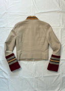 Marc Jacobs FW 2002 Military Jacket (XS/S)