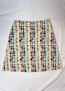 Marni SS 2001 Retro Print Skirt (XS/S)