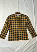 CDG Tricot AD 1997 Flannel Shirt (S/M)