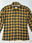 CDG Tricot AD 1997 Flannel Shirt (S/M)