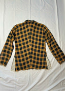 CDG Tricot AD 1997 Flannel Shirt (S/M)