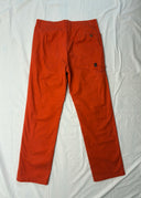 Keita Maruyama Homme Orange Cotton Pants (XS/S)