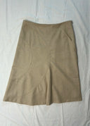 2010S Jil Sander Wool blend Skirt (XS)