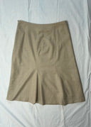 2010S Jil Sander Wool blend Skirt (XS)
