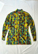 Dries Van Noten FW 1997 Velvet Jacket