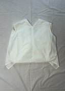 CDG Tricot AD 1998 Big Collar Top (S/M)